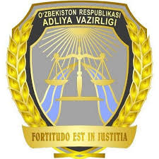 The national legal Internet portal of the Republic of Uzbekistan